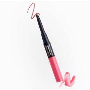 The Perfect Lip Combo in Open Heart (Pink Nude & Candy Pink) 5/$25